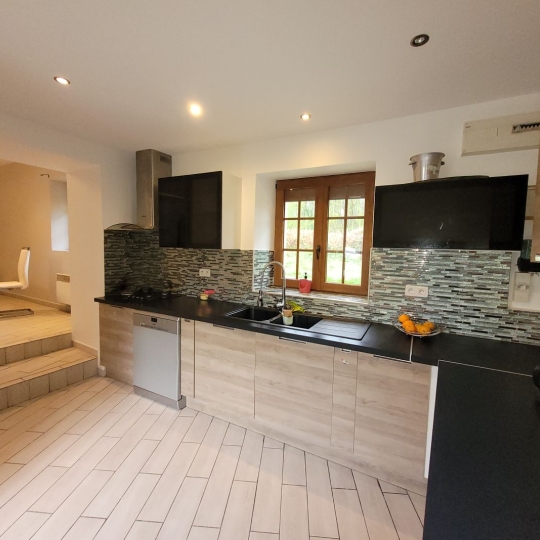 BOUSSAC IMMOBILIER : Maison / Villa | SAINT-MARIEN (23600) | 160 m2 | 193 000 €   BOUSSAC IMMOBILIER : Maison / Villa | SAINT-MARIEN (23600) | 160 m2 | 193 000 €