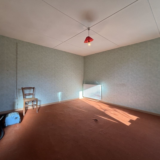  BOUSSAC IMMOBILIER : Maison / Villa | POULIGNY-NOTRE-DAME (36160) | 42 m2 | 49 500 € 