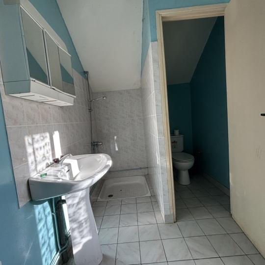  BOUSSAC IMMOBILIER : Maison / Villa | POULIGNY-NOTRE-DAME (36160) | 42 m2 | 49 500 € 