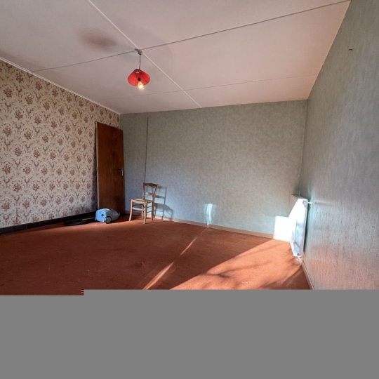  BOUSSAC IMMOBILIER : Maison / Villa | POULIGNY-NOTRE-DAME (36160) | 42 m2 | 49 500 € 