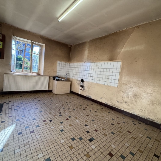  BOUSSAC IMMOBILIER : Maison / Villa | POULIGNY-NOTRE-DAME (36160) | 42 m2 | 49 500 € 