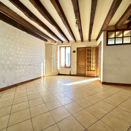 BOUSSAC IMMOBILIER : Maison / Villa | BOUSSAC (23600) | 120 m2 | 89 500 € 