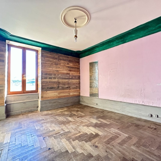  BOUSSAC IMMOBILIER : Maison / Villa | BOUSSAC (23600) | 120 m2 | 89 500 € 