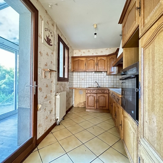  BOUSSAC IMMOBILIER : Maison / Villa | BOUSSAC (23600) | 120 m2 | 89 500 € 