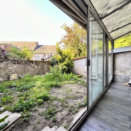  BOUSSAC IMMOBILIER : Maison / Villa | BOUSSAC (23600) | 120 m2 | 89 500 € 