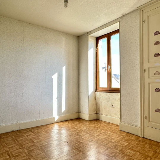  BOUSSAC IMMOBILIER : Maison / Villa | BOUSSAC (23600) | 120 m2 | 89 500 € 