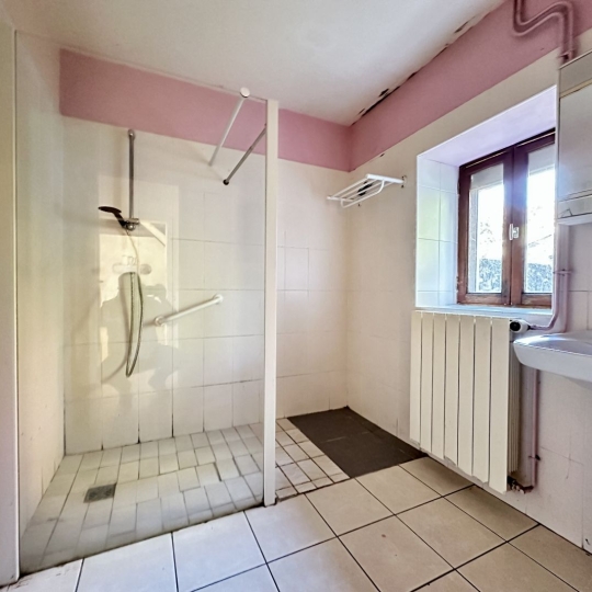  BOUSSAC IMMOBILIER : Maison / Villa | BOUSSAC (23600) | 120 m2 | 89 500 € 