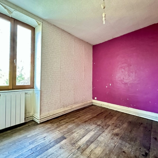  BOUSSAC IMMOBILIER : Maison / Villa | BOUSSAC (23600) | 120 m2 | 89 500 € 