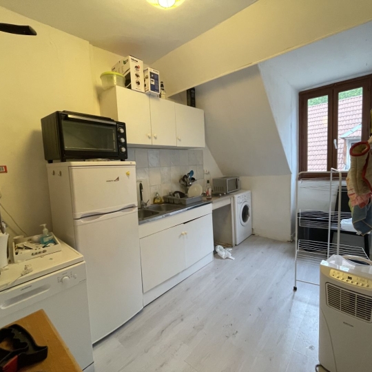  BOUSSAC IMMOBILIER : Immeuble | AUBUSSON (23200) | 200 m2 | 130 000 € 