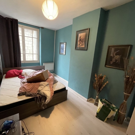  BOUSSAC IMMOBILIER : Immeuble | AUBUSSON (23200) | 200 m2 | 130 000 € 