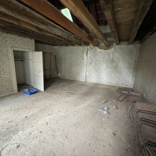  BOUSSAC IMMOBILIER : Immeuble | AUBUSSON (23200) | 200 m2 | 130 000 € 