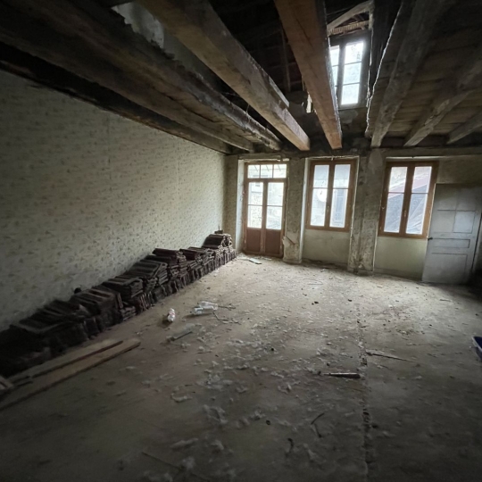  BOUSSAC IMMOBILIER : Immeuble | AUBUSSON (23200) | 200 m2 | 130 000 € 