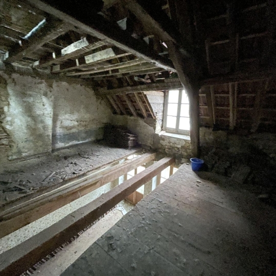  BOUSSAC IMMOBILIER : Immeuble | AUBUSSON (23200) | 200 m2 | 130 000 € 