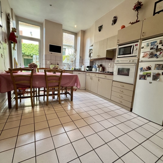  BOUSSAC IMMOBILIER : Maison / Villa | BOUSSAC (23600) | 180 m2 | 183 000 € 