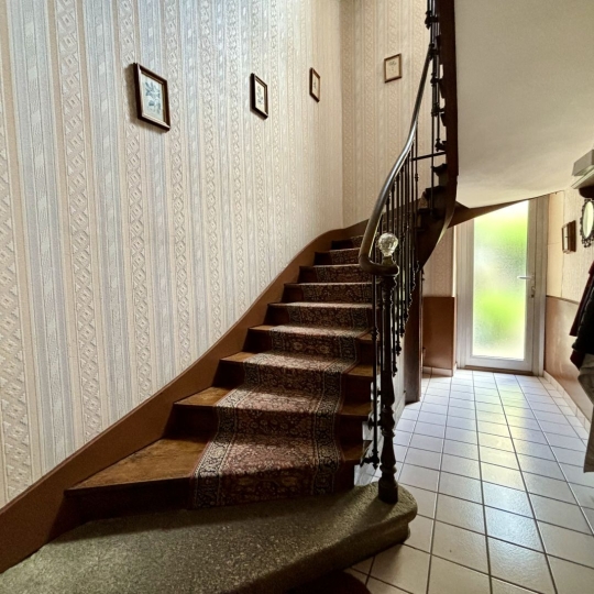  BOUSSAC IMMOBILIER : Maison / Villa | BOUSSAC (23600) | 180 m2 | 183 000 € 