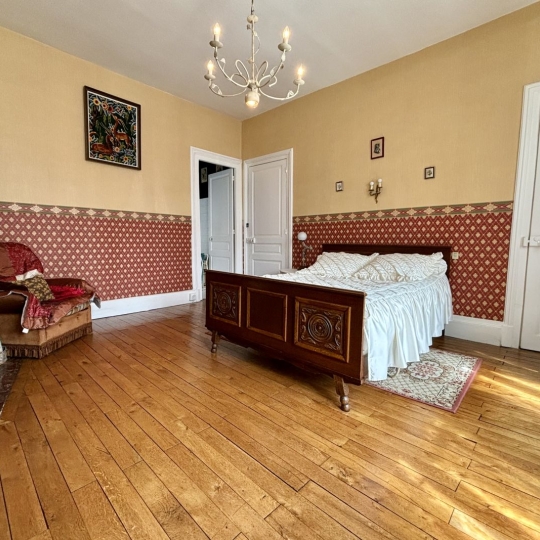  BOUSSAC IMMOBILIER : Maison / Villa | BOUSSAC (23600) | 180 m2 | 183 000 € 