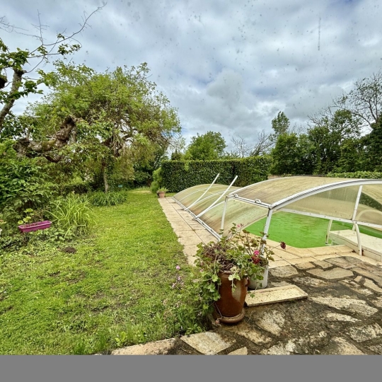  BOUSSAC IMMOBILIER : Maison / Villa | BOUSSAC (23600) | 180 m2 | 183 000 € 