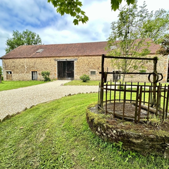  BOUSSAC IMMOBILIER : Maison / Villa | BUSSIERE-SAINT-GEORGES (23600) | 131 m2 | 420 000 € 
