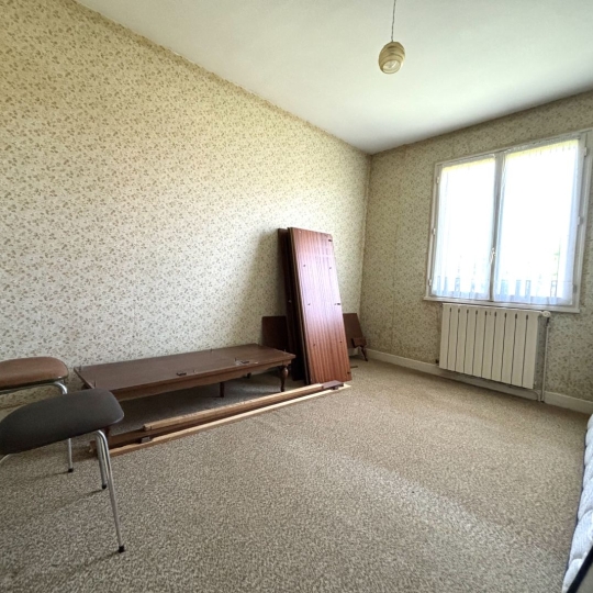  BOUSSAC IMMOBILIER : Maison / Villa | BOUSSAC (23600) | 80 m2 | 79 000 € 