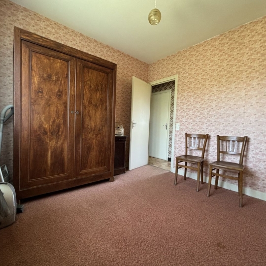  BOUSSAC IMMOBILIER : Maison / Villa | BOUSSAC (23600) | 80 m2 | 79 000 € 