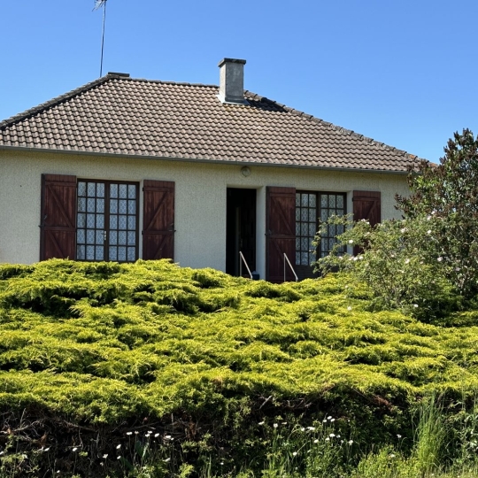  BOUSSAC IMMOBILIER : Maison / Villa | BOUSSAC (23600) | 80 m2 | 79 000 € 