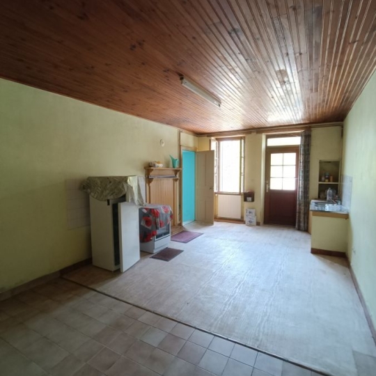  BOUSSAC IMMOBILIER : Maison / Villa | TERCILLAT (23350) | 85 m2 | 40 000 € 