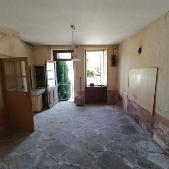  BOUSSAC IMMOBILIER : Maison / Villa | TERCILLAT (23350) | 85 m2 | 40 000 € 