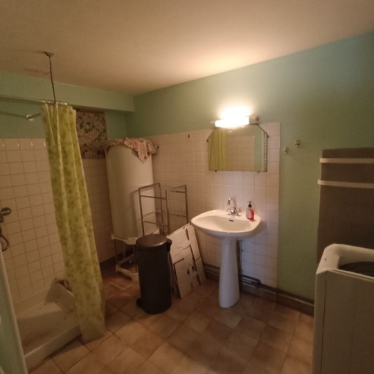  BOUSSAC IMMOBILIER : Maison / Villa | TERCILLAT (23350) | 85 m2 | 40 000 € 