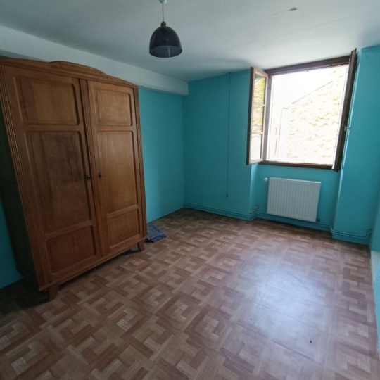  BOUSSAC IMMOBILIER : Maison / Villa | TERCILLAT (23350) | 85 m2 | 40 000 € 