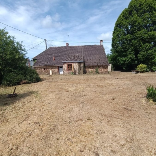  BOUSSAC IMMOBILIER : Maison / Villa | TERCILLAT (23350) | 85 m2 | 40 000 € 