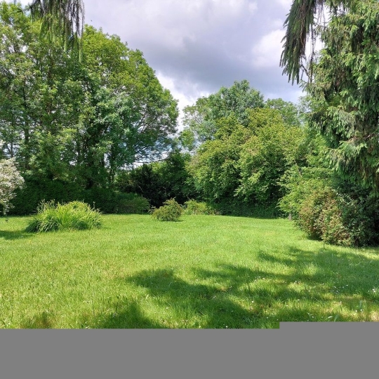  BOUSSAC IMMOBILIER : Maison / Villa | ROCHES (23270) | 221 m2 | 141 500 € 