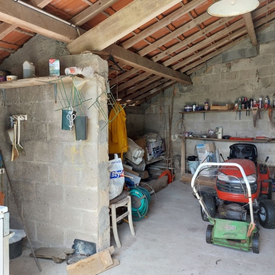  BOUSSAC IMMOBILIER : Maison / Villa | ROCHES (23270) | 221 m2 | 141 500 € 