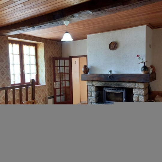  BOUSSAC IMMOBILIER : Maison / Villa | ROCHES (23270) | 221 m2 | 141 500 € 