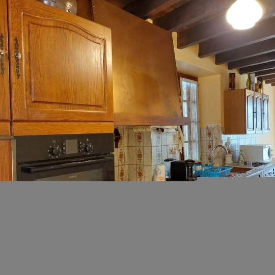  BOUSSAC IMMOBILIER : Maison / Villa | ROCHES (23270) | 221 m2 | 141 500 € 