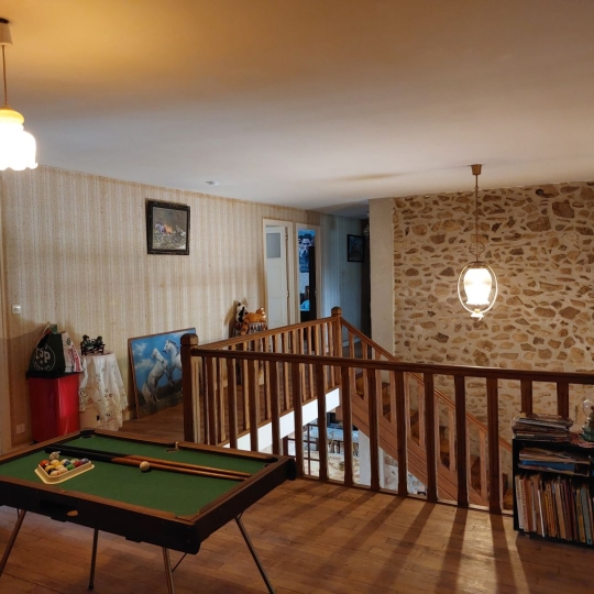  BOUSSAC IMMOBILIER : Maison / Villa | ROCHES (23270) | 221 m2 | 141 500 € 