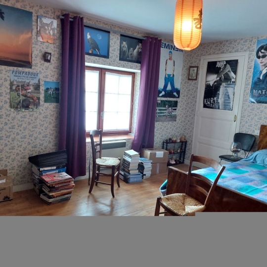  BOUSSAC IMMOBILIER : Maison / Villa | ROCHES (23270) | 221 m2 | 141 500 € 