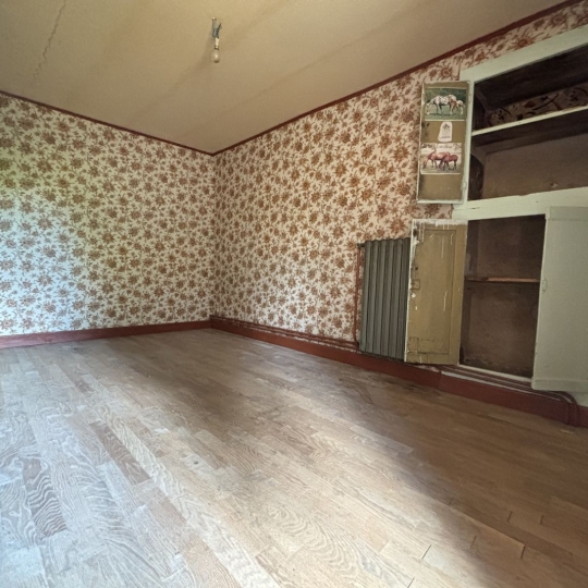  BOUSSAC IMMOBILIER : Maison / Villa | BOUSSAC (23600) | 118 m2 | 67 000 € 