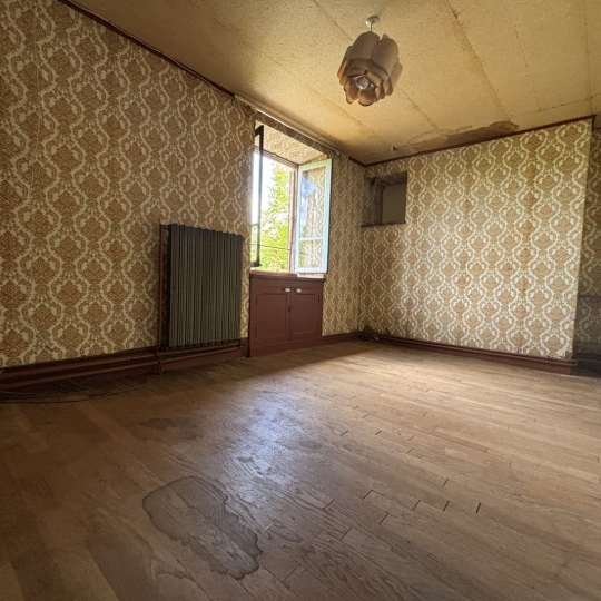  BOUSSAC IMMOBILIER : Maison / Villa | BOUSSAC (23600) | 118 m2 | 67 000 € 