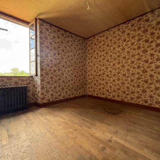  BOUSSAC IMMOBILIER : Maison / Villa | BOUSSAC (23600) | 118 m2 | 67 000 € 