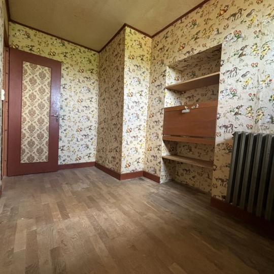  BOUSSAC IMMOBILIER : Maison / Villa | BOUSSAC (23600) | 118 m2 | 67 000 € 
