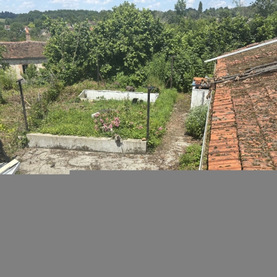 BOUSSAC IMMOBILIER : Maison / Villa | BOUSSAC (23600) | 118 m2 | 67 000 € 