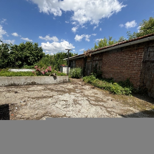  BOUSSAC IMMOBILIER : Maison / Villa | BOUSSAC (23600) | 118 m2 | 67 000 € 