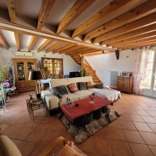  BOUSSAC IMMOBILIER : Maison / Villa | MESPLES (03370) | 151 m2 | 180 000 € 