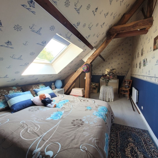  BOUSSAC IMMOBILIER : Maison / Villa | MESPLES (03370) | 151 m2 | 180 000 € 