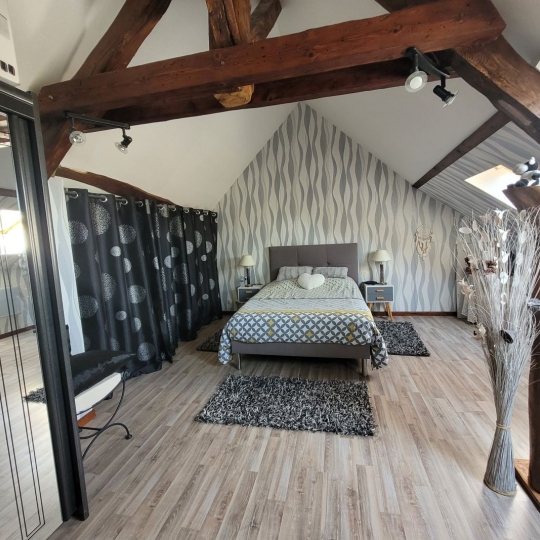  BOUSSAC IMMOBILIER : Maison / Villa | MESPLES (03370) | 151 m2 | 180 000 € 