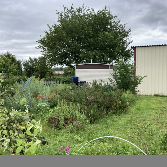  BOUSSAC IMMOBILIER : House | CHAMPILLET (36160) | 132 m2 | 108 500 € 