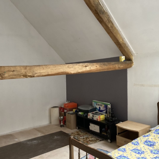  BOUSSAC IMMOBILIER : House | CHAMPILLET (36160) | 132 m2 | 108 500 € 