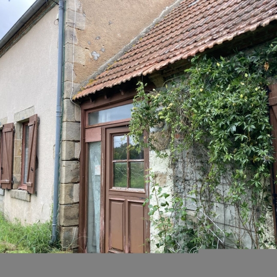  BOUSSAC IMMOBILIER : House | CHAMPILLET (36160) | 132 m2 | 108 500 € 