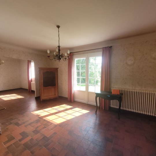  BOUSSAC IMMOBILIER : Maison / Villa | SIDIAILLES (18270) | 88 m2 | 150 000 € 