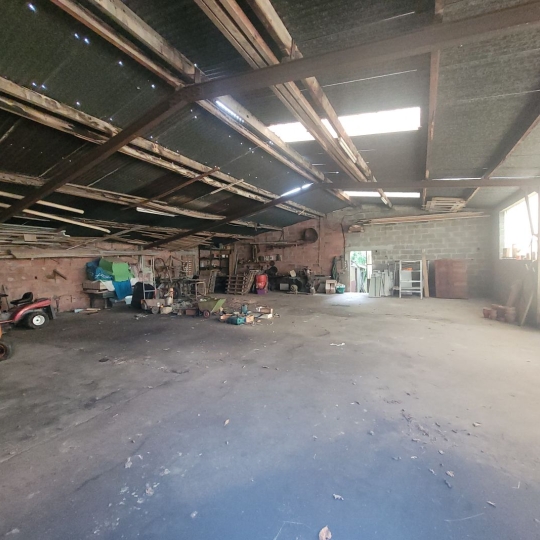  BOUSSAC IMMOBILIER : Maison / Villa | SIDIAILLES (18270) | 88 m2 | 150 000 € 